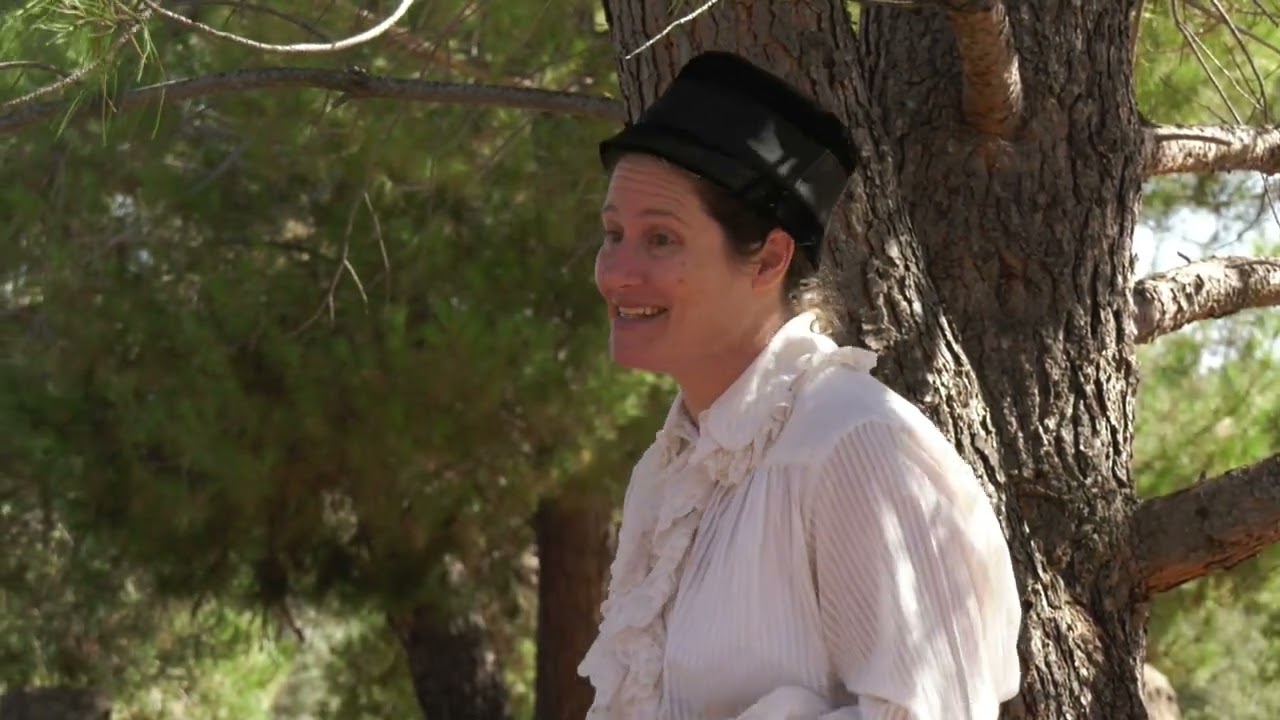 Mollie Reynolds