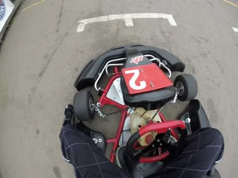 Rye House Club 100 testing part 2