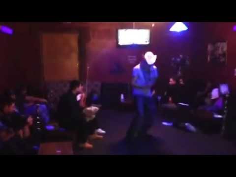 Harlem shake at safari hookah Nashville TN