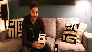 Video thumbnail for OX9 Overview by Barn3