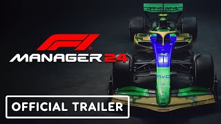 F1® Manager 2024 (PC) Steam Key EUROPE