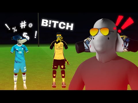 THE MOST TOXIC DUO IN VRFS