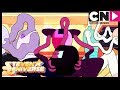 Steven Universe Gem Spaceship Bends Reality Adventures In Light Distortion Cartoon Network