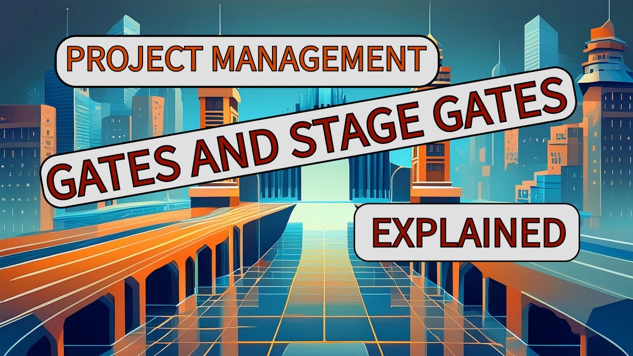 Experienced Project Manager Reveals Best Gate Management Techniques