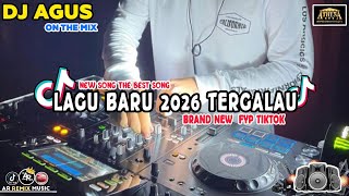 Download lagu DJ AGUS TERBARU 2026 LAGU GALAU SALAH FULL BASS SOUND FYP TIKTOK mp3