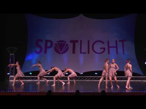 Best Open // GEORGIA - Jane Mannion's School of Dance [St. Louis, MO (1)]