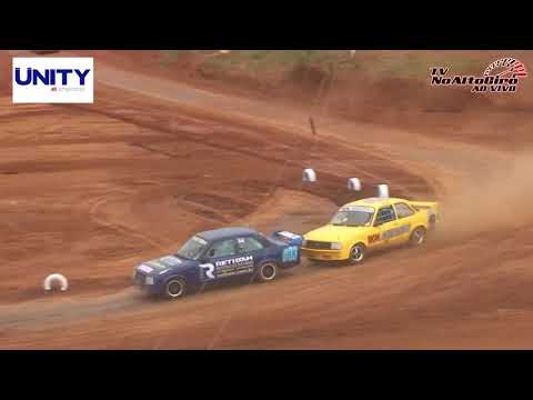 [CORRIDA 2 CHEVETTE] 1ª ETAPA PARANAENSE E PONTAGROSSENSE DE VELOCIDADE NA TERRA