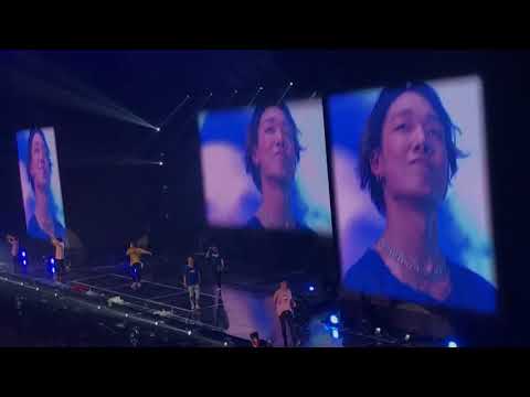 190511 iKON ENCORE - JUST ANOTHER BOY #KEMiSTRY