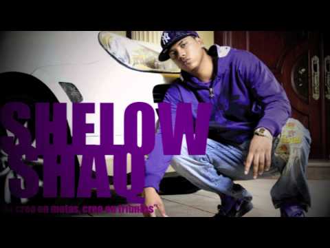 DjDaMix "El Internacional" - Dembow Mix