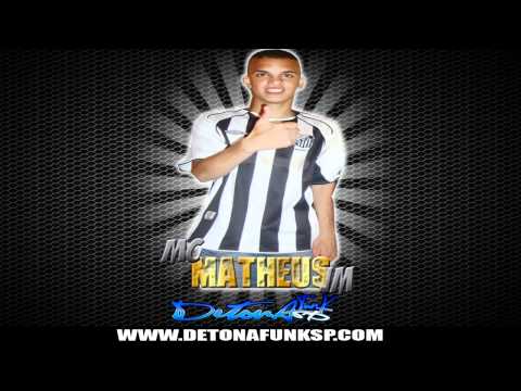 MC MATHEUS JM - AO VIVO NO CABRAL ♫♪ '18/12/11' (MANO DJ BEM BOLADO) DETONAFUNKSP.COM