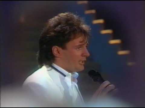 NSF 1988: Gerard Joling - Mijn Droom