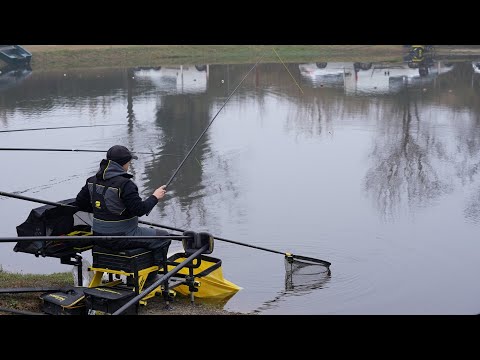 Tubertini Day 2026 - Lago Pascoli (Italian Fishing TV)