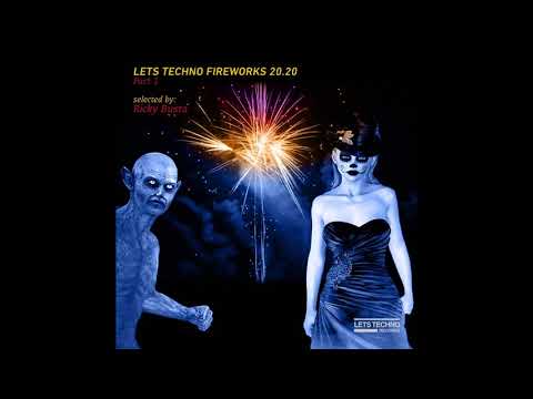 Voodoopriester - Symphonic Madness (Original Mix)