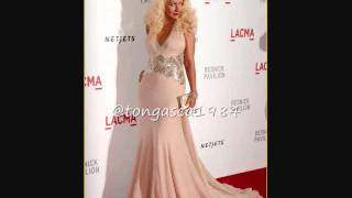 Christina Aguilera - Little Dreamer