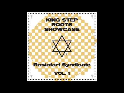Rastafari Syndicate - Jah Love Is Universal with Version