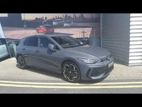 Volkswagen Golf GOLF R-LINE 1.5 TSI 150HP - Image 2