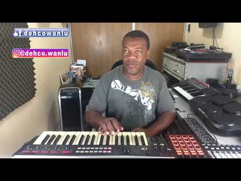 Dehco Wanlu recreating Will to Power Dreamin