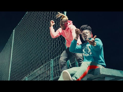 Trill Mike x NoFace MudBabee - Double Cup