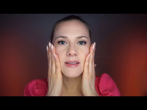 Your Mind is Melting 🌙 Hypnosis-Inspired ASMR with Gentle Music and Hands Movements