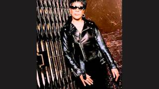 Bettye Lavette Salt On My Wounds