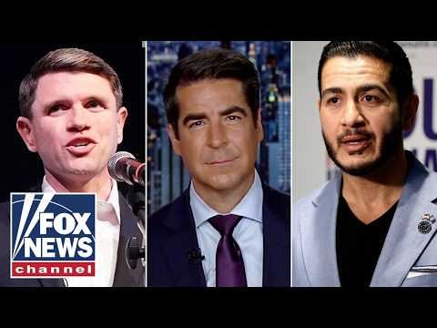 Watters: This was pretty MYSTERIOUS | Abdul just got CHECKED