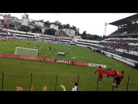 Caxias 0 x 1 Brasil de Pelotas - Gauchão 2015