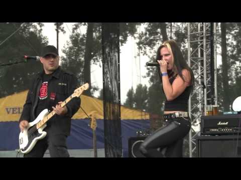 Bank of Joe - Bank of Joe [Live] - RIPFEST 2012