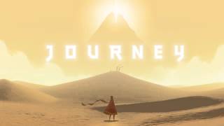 Journey Soundtrack - [Track 08/18] - Fourth Confluence
