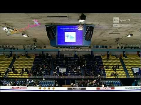 ISU ZAGREB 2013 -31/31- MEN SP - RESULTS after Short Program - 24.01.2013