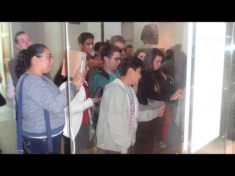 Europe Trip Spring Break 2016