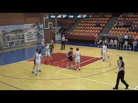 ZKK VRBAS ZKK PARTIZAN 1953 04 03 2017