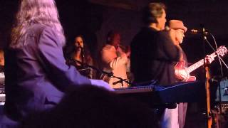Sending Me Angels by Delbert McClinton @ Ram&#39;s Head Annapolis 2012