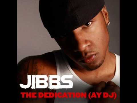 The dedication - jibbs ft Lloyd ay dj