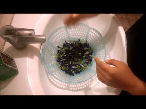 How to do Litmus Paper