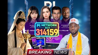 Download lagu 1PI =314,159$ KURI  GCV [ AMAKURU MEZA @DORIS_YIN YITANGIYE KUGACIRO KASHYIZWEHO ] mp3