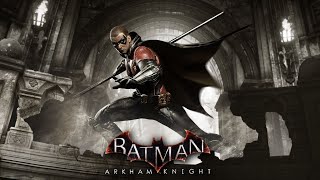 Batman: Arkham Knight | Arkham Episodes | A Flip of a Coin (Robin DLC)