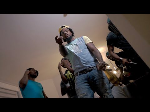 Flock Da P - Hood | Shot By @TroyBoyTheBeast © 2020