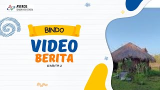 Bahasa Indonesia - Video Berita (Bilal, Putri, Qirani, Mahja, Aulya)