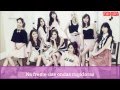 SNSD / Girls' Generation - DIVINE (Legendado ...