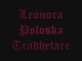 Leonora Poloska - Tradhetare