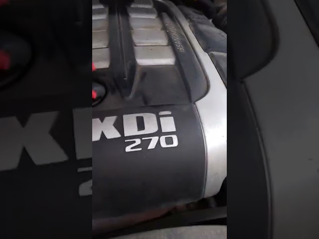 Сколько Весит Двигатель СаньЕнг