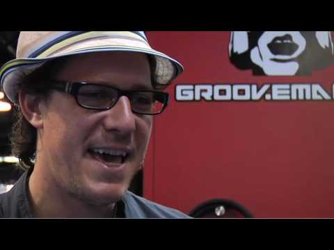 Starr Ackerman interviews Stefan Lessard-Dave Matthews ...