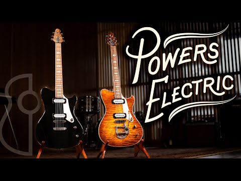 Powers Electric A-Type Select image 14