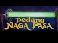Film Laga JaDuL PEDANG NAGA PASA ️ Di Bintangi Aktor Terkenal Advant Bangun