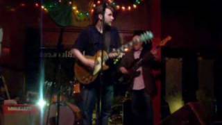 Sean Costello Band, "I Ain't Got You" (04-12-2006 (09) @ Blind Willie's--Atlanta)
