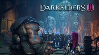 Video de Darksiders III