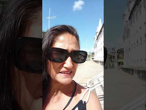VOU ASSISTIR A 1ªMISSA EM LATIM(NO SEMINÁRIO DA PRAINHA)PARA EXORCIZAR AS(OS) DEMÔNIAS(OS) DO WI-FI.