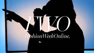 Fashion Week Online All Seasons Promo