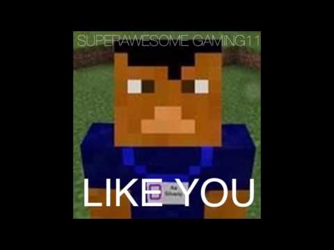 Superawesome Gaming11 Like You (Type Beat)