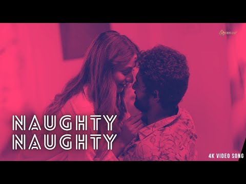 naughty naughty - hindi music album 